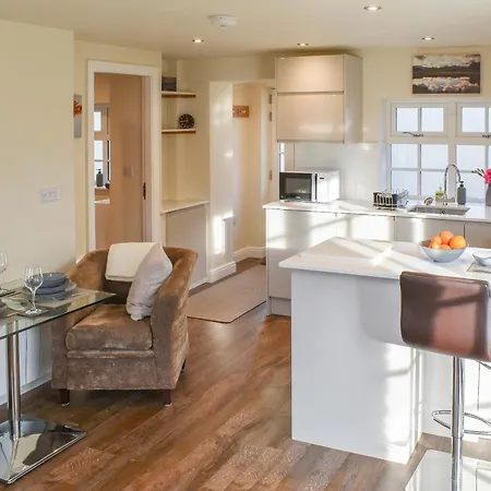 Ferienhaus Highwood *