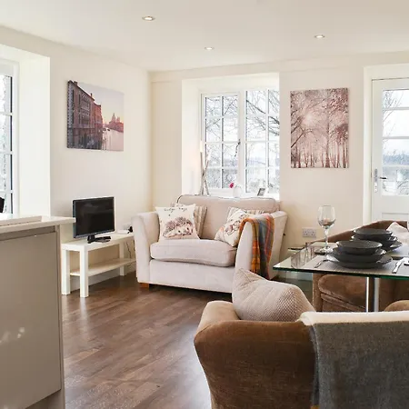 Highwood Holiday home Ambleside