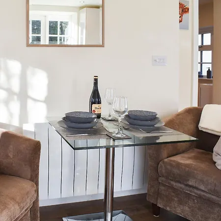 Holiday home Highwood Ambleside