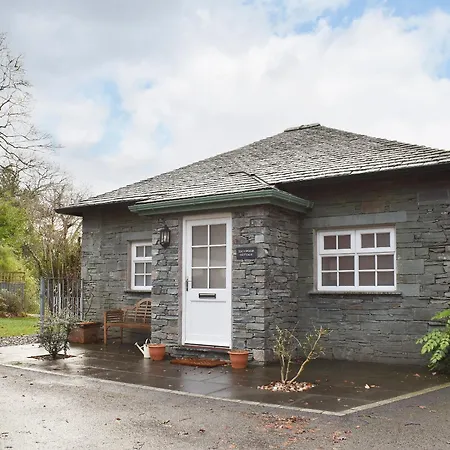 Highwood Holiday home