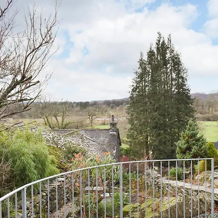 Holiday home Highwood