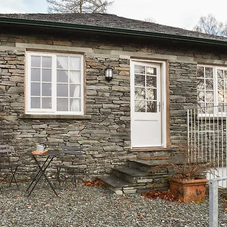 Highwood Holiday home Ambleside