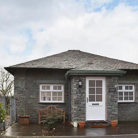 Highwood Holiday home