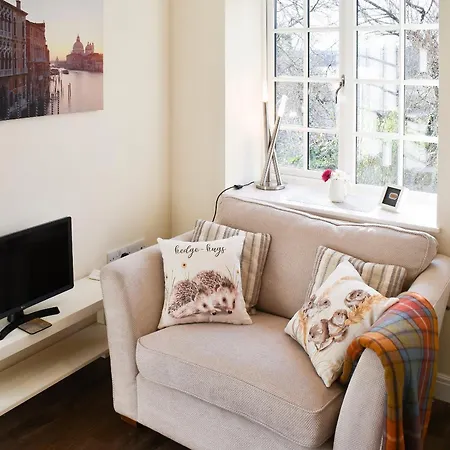 Highwood Holiday home *