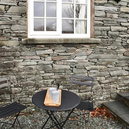 Highwood * 安布尔塞德