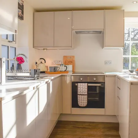 Holiday home Highwood *
