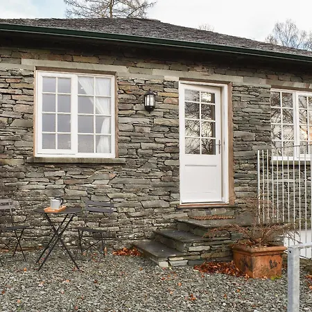 Highwood * 安布尔塞德