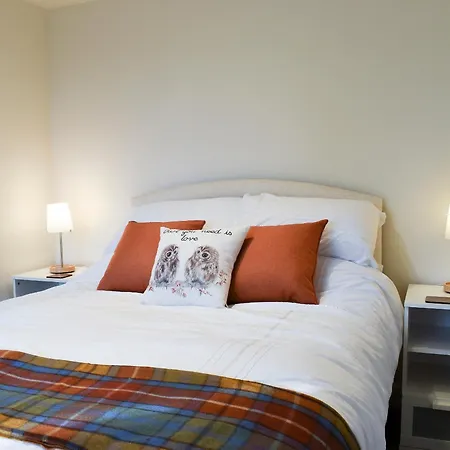 Highwood Holiday home
