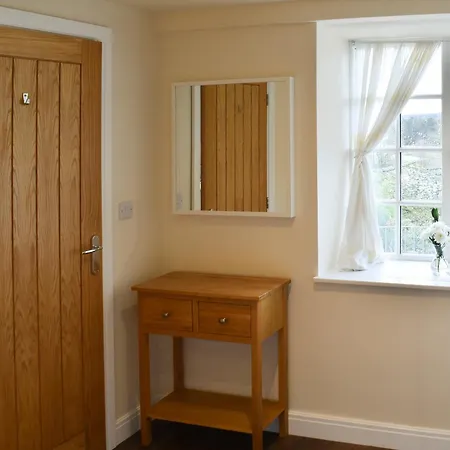 Holiday home Highwood