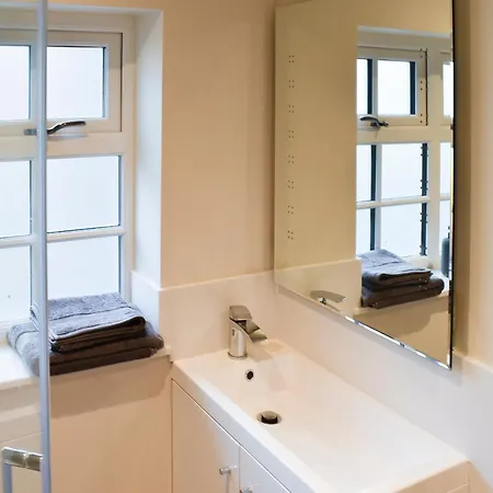 Tatil Evi Highwood *