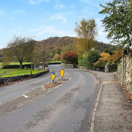 Highwood * Ambleside