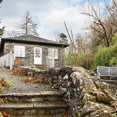 Highwood Tatil Evi Ambleside