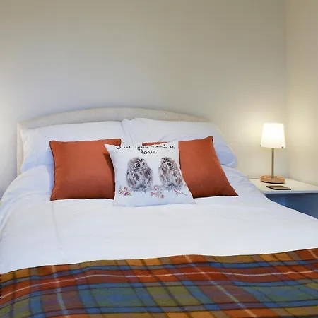 Tatil Evi Highwood Ambleside